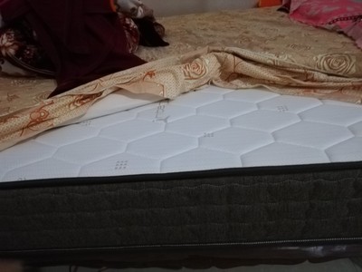 雅兰天然椰棕护脊深睡加硬Plus床垫怎么样?质量靠谱吗? 雅兰天然椰棕护脊深睡加硬Plus床垫怎么样?质量靠谱吗?