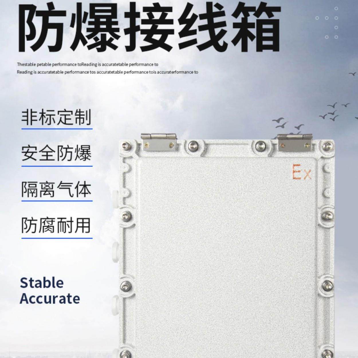 接线箱正压柜按钮开关盒检修插座端子仪表箱IP66配电柜控制箱三相