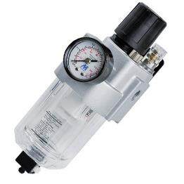 Mindman台湾金器MACC300-10A调压阀MAR201-6A过滤器MAR301-8A