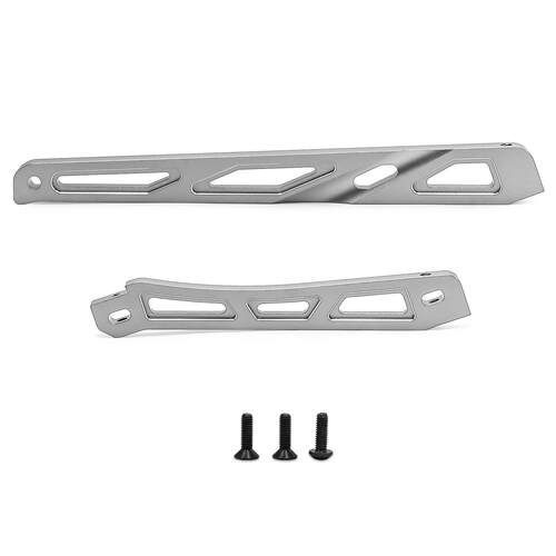 Arrma1/8 Kraton Outcast ARA320555卡屯流浪铝合金前后支撑W256