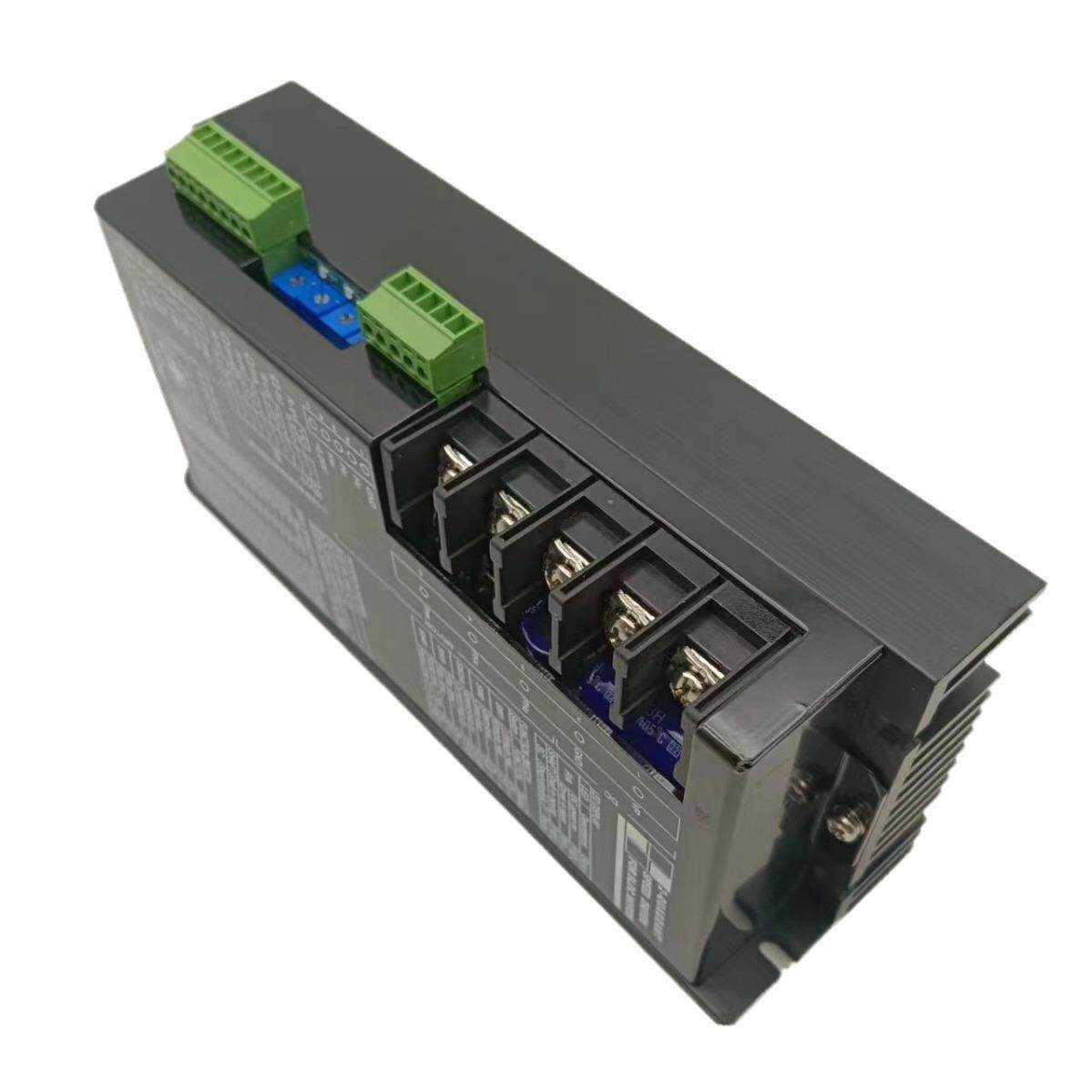 泰达TD刷-400动A 直流无电机VCQ驱器100A 48v 带1报警 多种控制方
