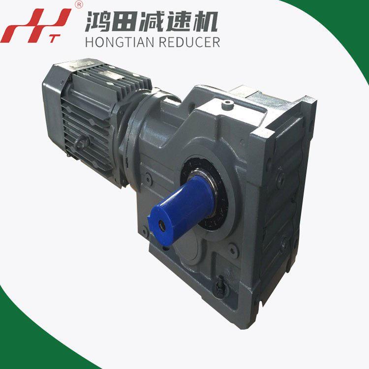 系列减速电机77减速机-30.89-YEJ5.5W规格齐全支持定