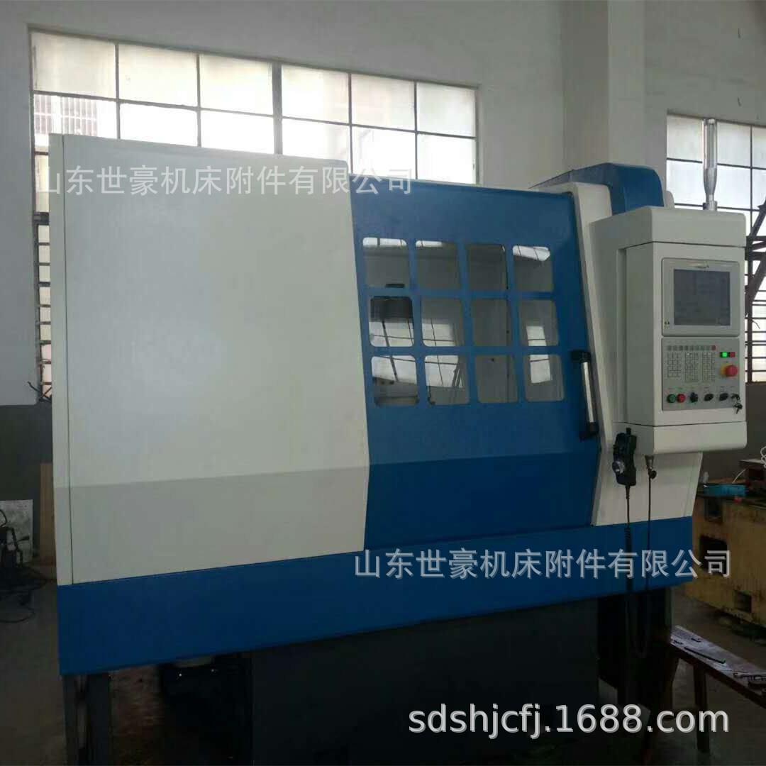 专业设计机床外防护CNC机床外钣金卧式加工中心机床外罩防护罩