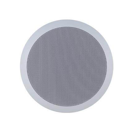 Hivi/惠威VX6-SC吸顶定阻喇叭双高音同轴立体声天花音箱