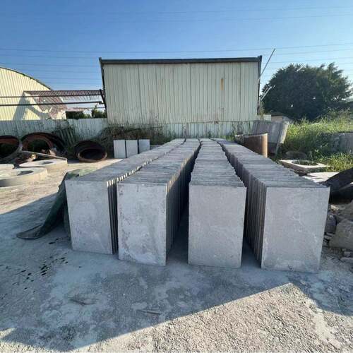 佛山广州深圳混凝土沉箱板水泥盖板沟盖板混凝土板