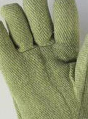 5卡司顿防温手套加厚长60度隔热手套工业高熔炉AXN手套防磨