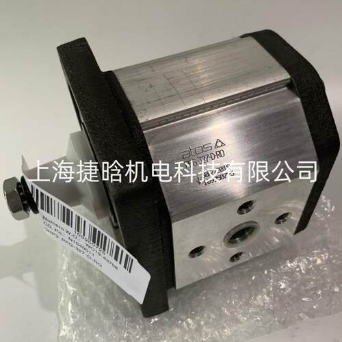 进口意大利ATOS 阿托斯油泵 PFG-135-D-RO 齿轮泵上海销售