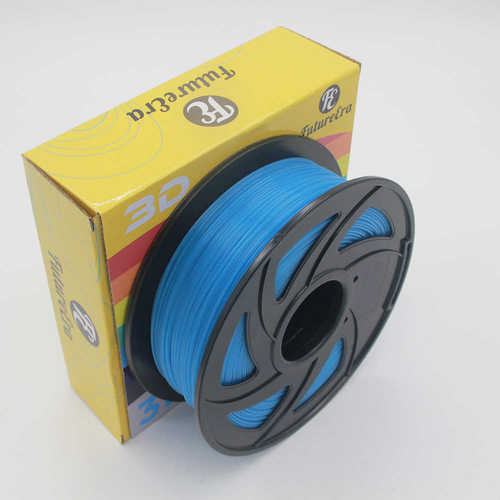 生产厂家3D打印耗材 PLA+， 3D打印耗材 3D打印线材 纯料1.75mm