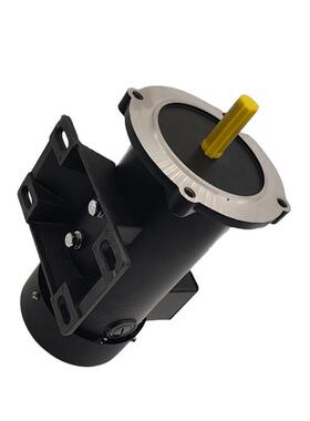 L123T90V3/4HP机械公牛电机DC有刷电机1750R563W