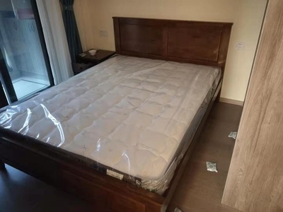 【不看后悔】:雅兰高端双层乳胶柏瑞诗床垫好吗?背部支撑够不够?