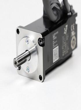 供应安川7系列安川伺服电机100W低惯量SGM7J及400瓦安川伺服