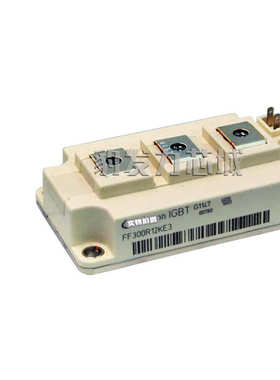 FF300R12KT3 FF300R12KT4 FF300R12KE3 FF300R12KE4全新IGBT模块