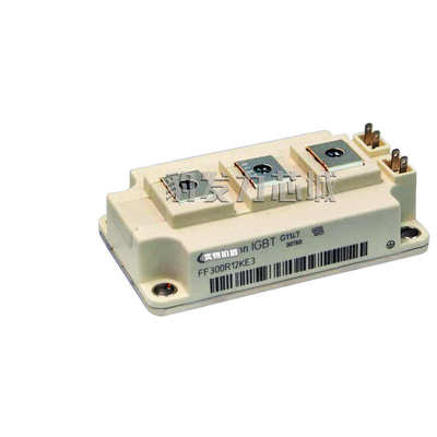 FF300R12KT3 FF300R12KT4 FF300R12KE3 FF300R12KE4全新IGBT模块