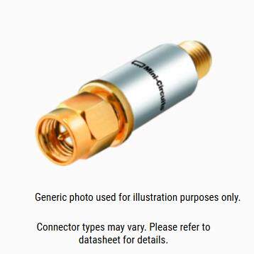 Mini-Circuits VHF-2700+ 2650-6500MHZ 50Ω 射频高通滤波器 SMA