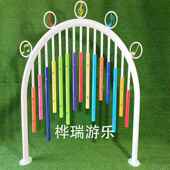 高档202新款 外风琴拍乐器 幼儿手园敲击音乐户儿童5打击乐器套装