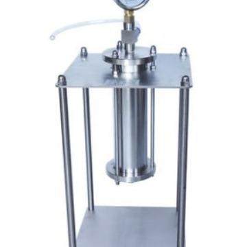 YMS-1压浆剂压力泌水率试验仪准确无误