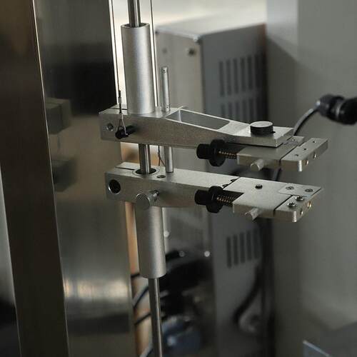 电子万能环刚度试度DR-6000验机20KN50KN塑料金属材料剥离强拉力