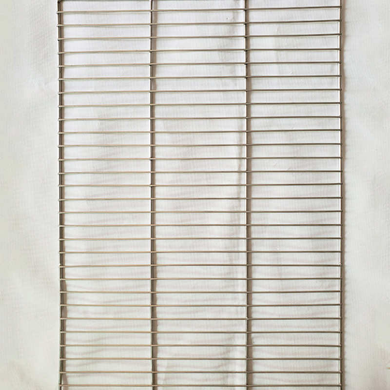 【不锈钢网片】户外烧烤托盘铁丝网片304养殖网电焊金属网片批发