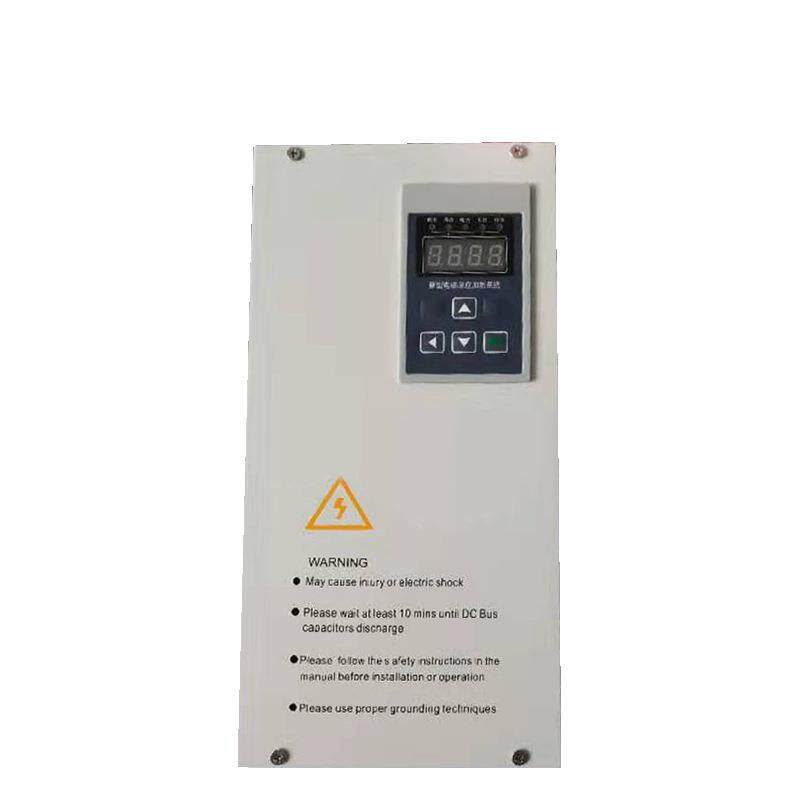 导热油电磁加热控制器80KW导热油电磁加热器厂家