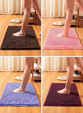 浴室垫地板淋浴地毯防滑垫保护地毯