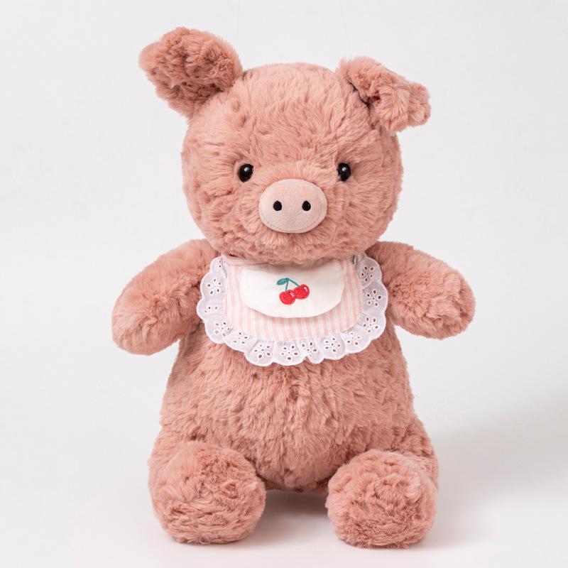 幼稚园小兔子公仔毛绒布艺类玩具