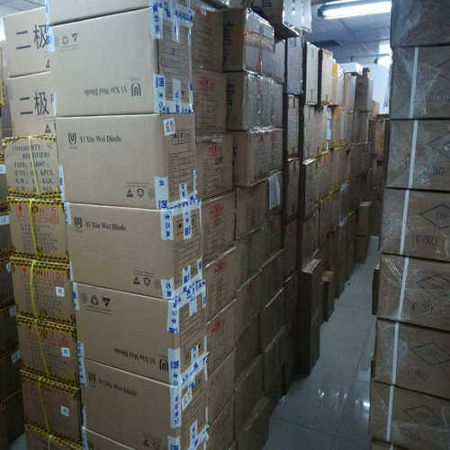 专业供应 PC817C ORPC817C 封装DIP-4 光耦合成器 奥伦德光耦