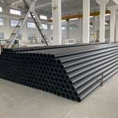 钢丝网骨架塑料复合管 钢丝网骨架管 电熔给水钢丝网骨架聚乙烯管