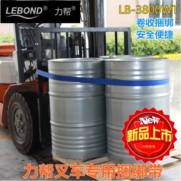 力帮叉车捆绑带 叉车配件 叉车改装专用捆绑带3800WT【量多优惠】