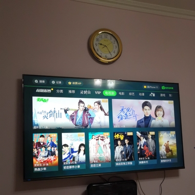 【画质对比】长虹65A8U和海信H65E3A哪个好，亮度质感哪个更佳？