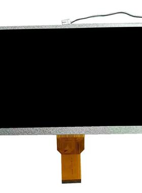 PC101TN54 PC101TN54-C67 PC101N15-50P液晶屏显示屏外屏触摸屏幕