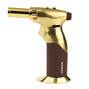 正品高温验金喷风火枪点艾灸焙焊枪直打火机厨房冲点火器烘蓝焰防