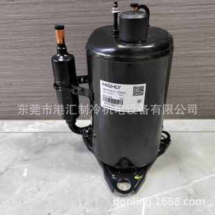 海立转子空调制冷压缩机SD074CV H3AU