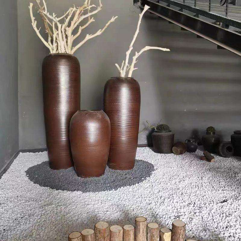 100斤白石子白石头造景白色鹅卵石景观庭院铺路铺地花园阳台装饰