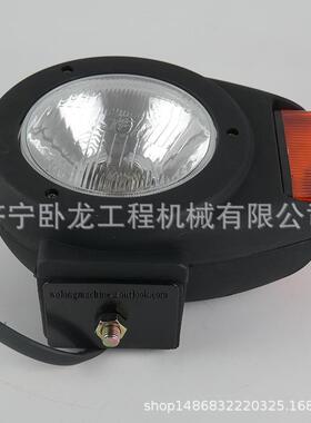 厦工XG932H装载机铲车组合灯42B0106