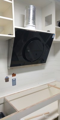 良心评测老板油烟机哪款好?侧吸和顶吸区别在哪里呢?