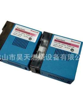Honeywell  BC1000A0220U/E 程控器 BC1000A0220F/E 火焰控制器