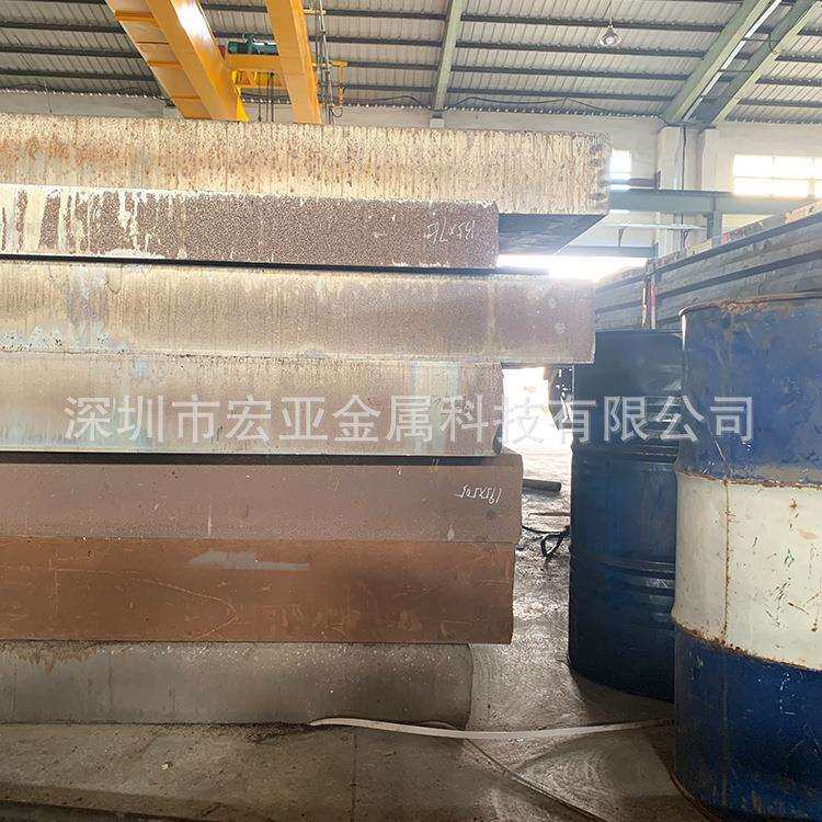 DAC热锻压铸模具钢材料DADCOCM模具钢价格AC圆热作模具钢F可加工