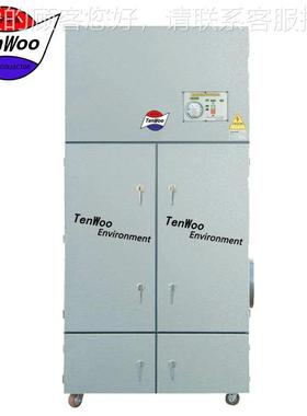 大焊型集尘器 中集中RMV式大型焊烟集尘器集尘机专央业生烟产厂家