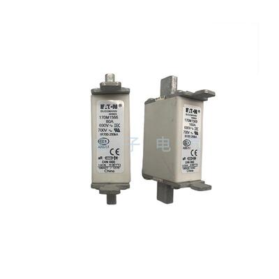 170M1566 170M1567 170M1568 170M1569 巴斯曼Bussmann快速熔断器