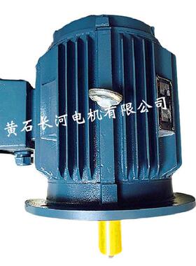 大厂品质供应防水小电机YCCL100L1-4/2.2KW质保一年