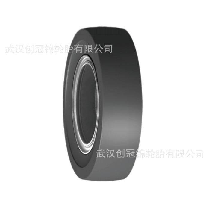 朝阳轮胎 26X9-15 SM花纹 朝阳实心轮胎 用于港口码头 船厂 机场