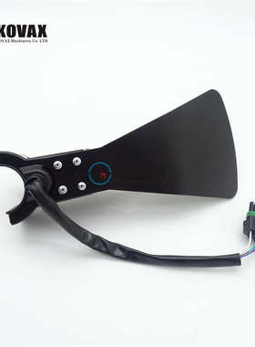 挖掘机配件 AT180916开关控制器 大灯开关约翰迪尔组合开关控制器