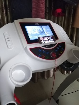 兄弟牌跑步机怎么样?用后一个月良心评测?千万注意了