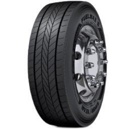 固特异全钢轮胎 295/80R22.5-S116 FUELMAX 花纹轮胎