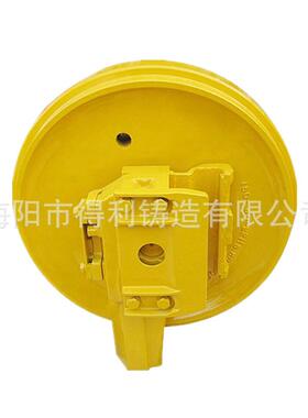 卡特挖掘机引导轮CAT943，零件号UX070C1F，编号CR3750挖掘机配件