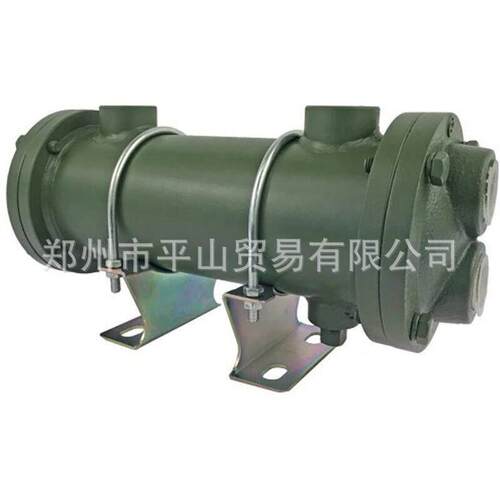 日本KAMUI神威SL-411W1-R热交换器冷却器