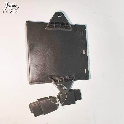 卡车配件跨境适用豪沃TX中控锁 812W28230-6031