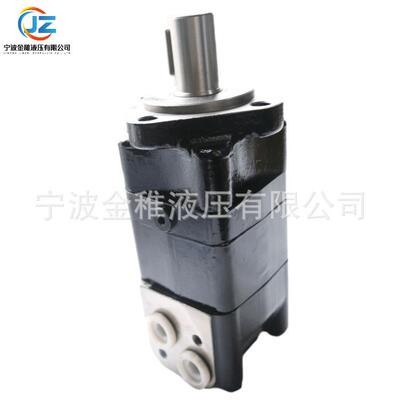 摆线马达 OMS315 OMS490工业船舶冶金用