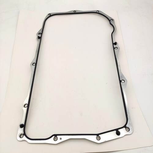 ZF8HP50变速箱油底壳垫850RE适用牧马人68362042AA