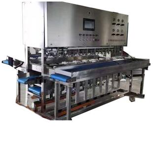 芒果去皮去核设备芒果削皮机萝卜芋头去皮机苹果梨去皮去核切瓣机